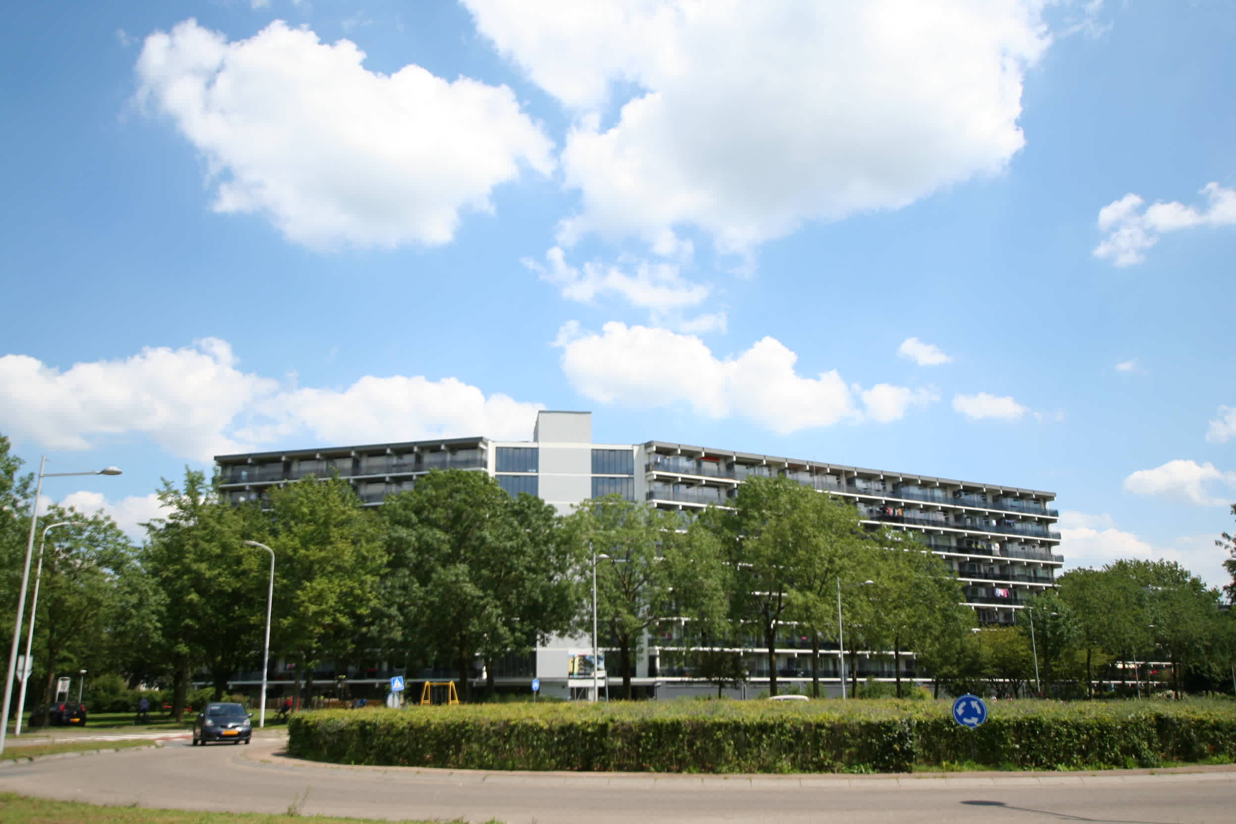 Asterstraat 313 - Wageningen