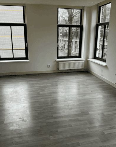 Czaar Peterstraat 108E - Amsterdam