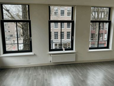 Czaar Peterstraat 108E - Amsterdam