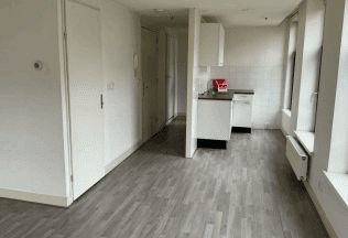 Czaar Peterstraat 108E - Amsterdam