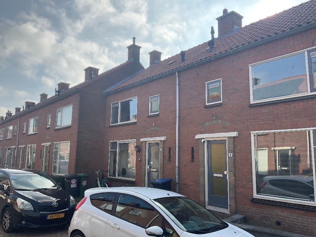 Brinkstraat 15 - Schoonrewoerd