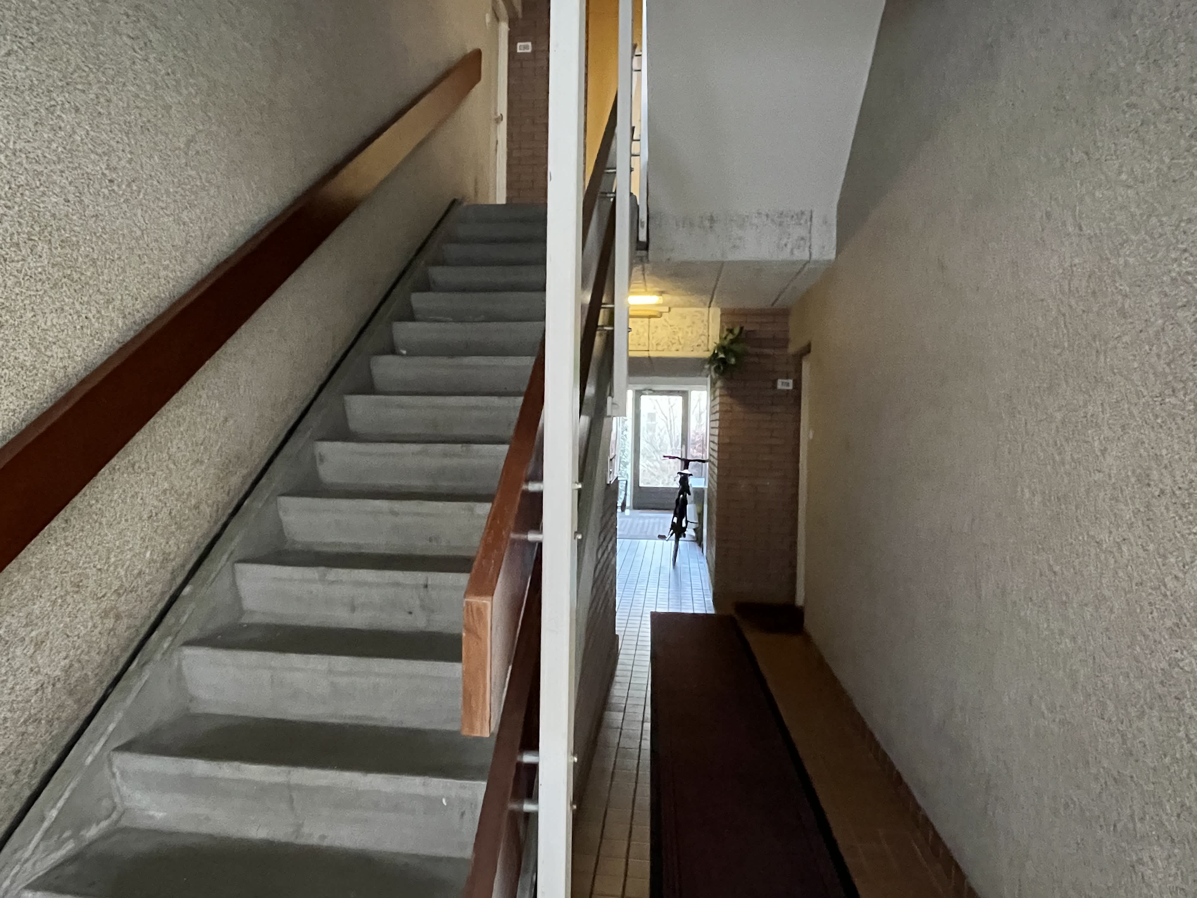 Tweede Oosterparkstraat 69-D - Amsterdam