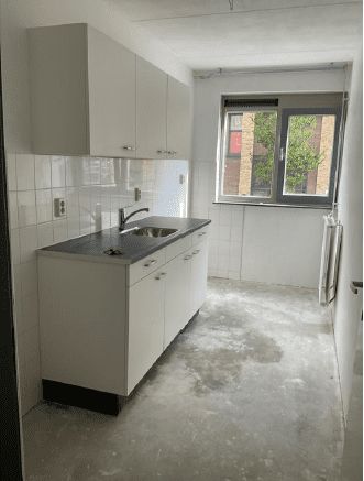 Bezaanjachtplein 136 - Amsterdam