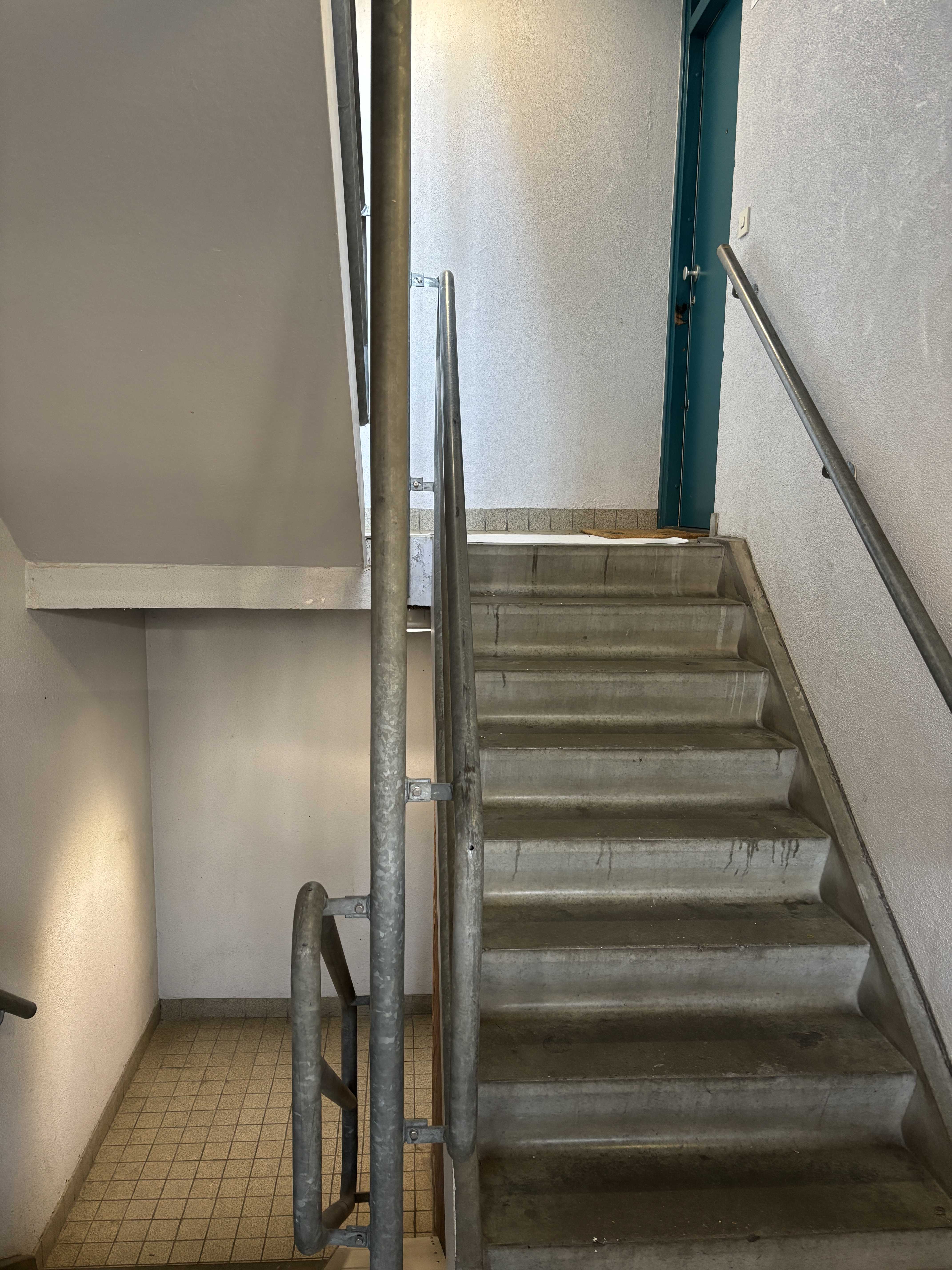 Bezaanjachtplein 136 - Amsterdam