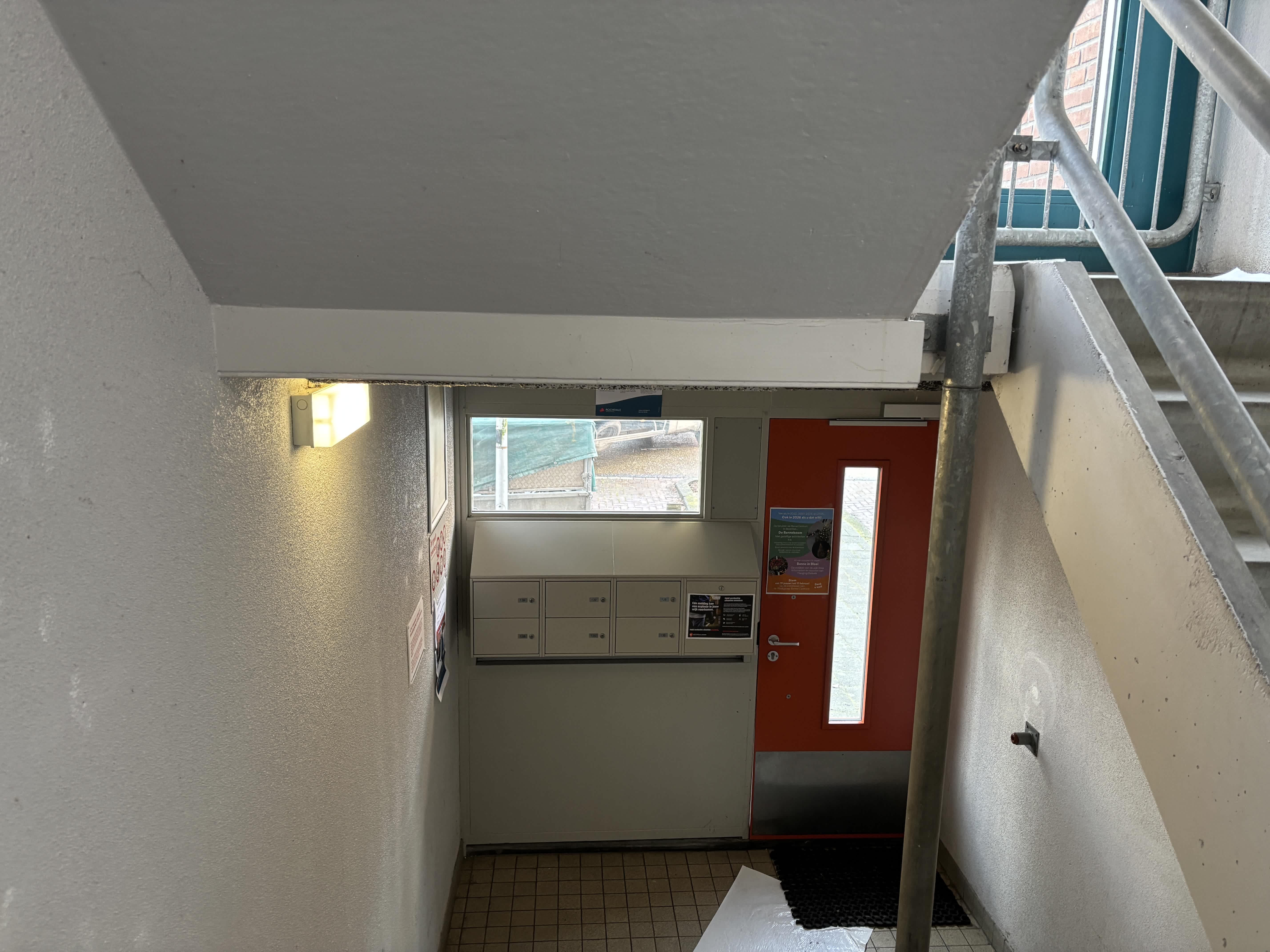 Bezaanjachtplein 136 - Amsterdam