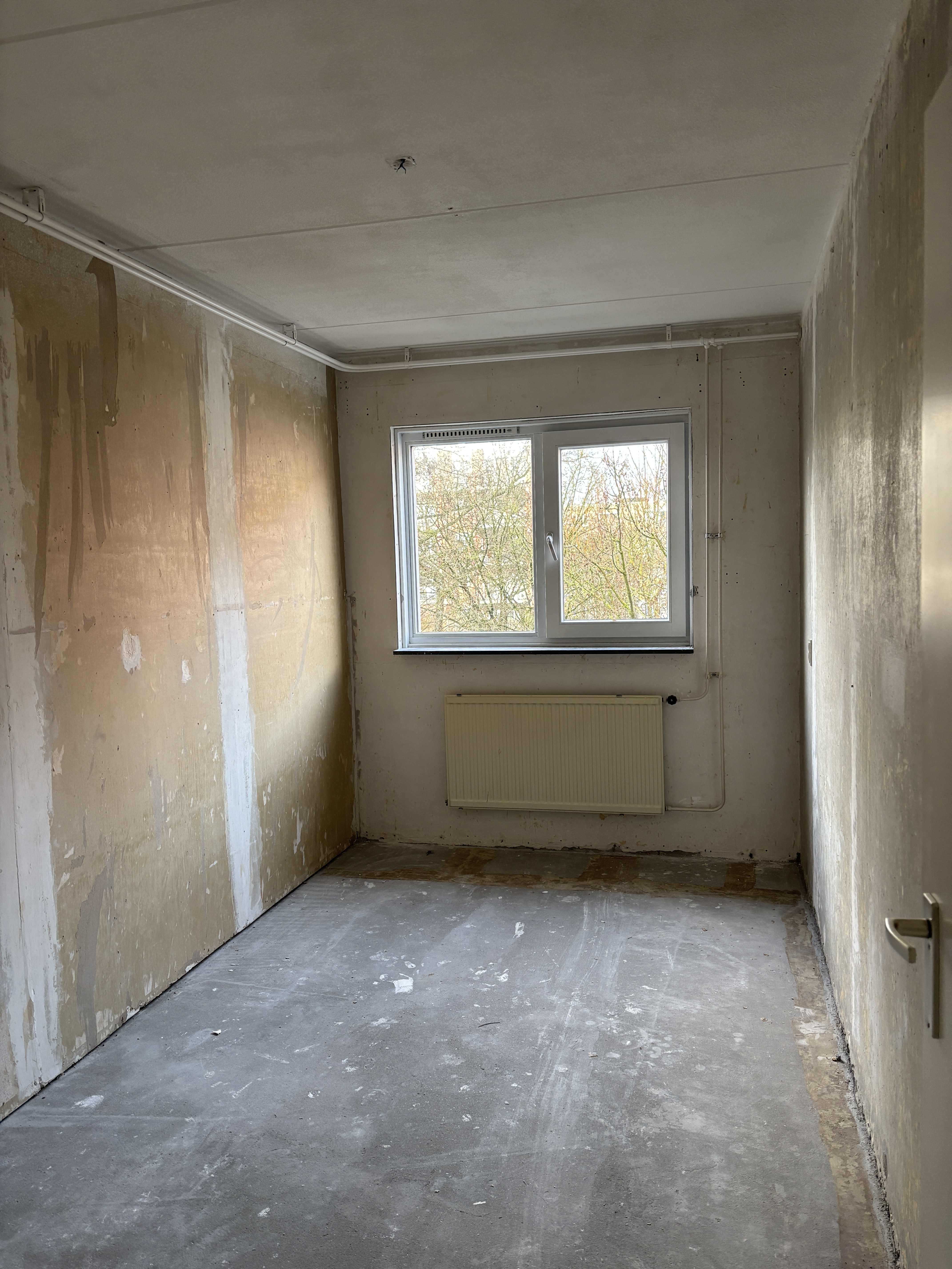 Bezaanjachtplein 136 - Amsterdam