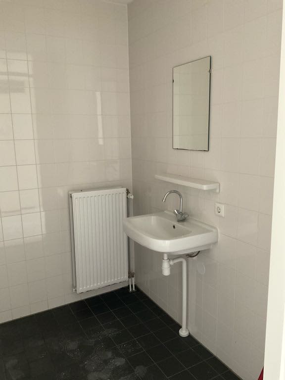 IJdoornlaan 1417C - Amsterdam