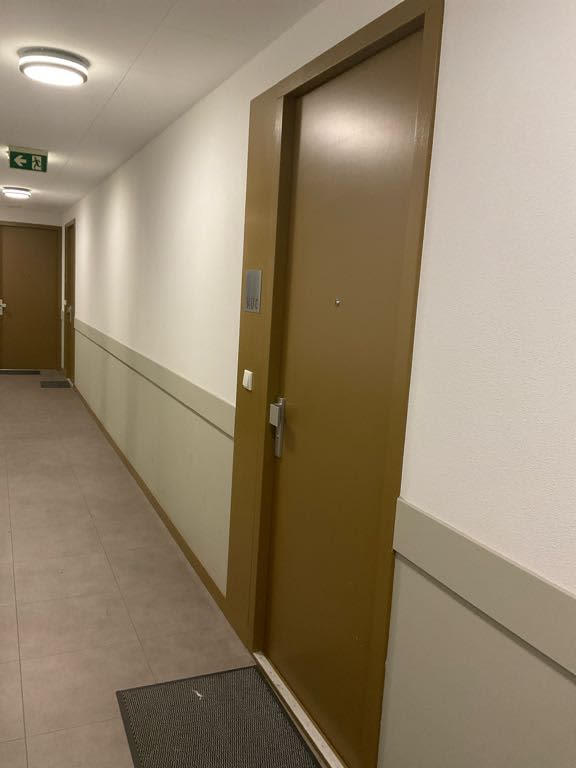 IJdoornlaan 1417C - Amsterdam