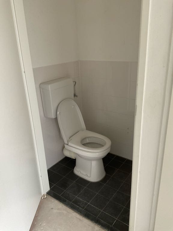 IJdoornlaan 1417C - Amsterdam