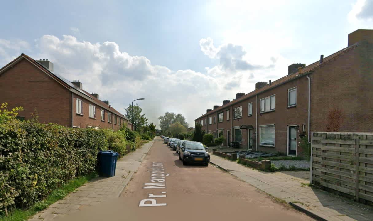 Prinses Margrietlaan 36 - Scherpenzeel