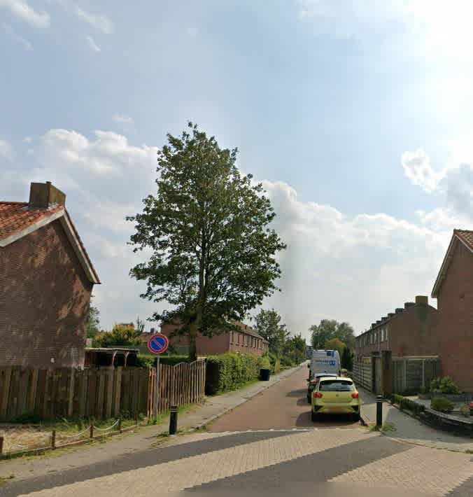 Prinses Margrietlaan 36 - Scherpenzeel