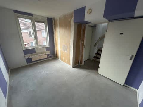 Quebecdreef 16 - Utrecht