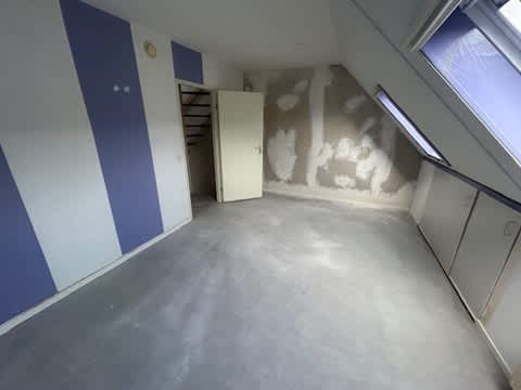 Quebecdreef 16 - Utrecht