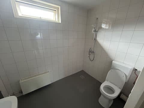 Quebecdreef 16 - Utrecht