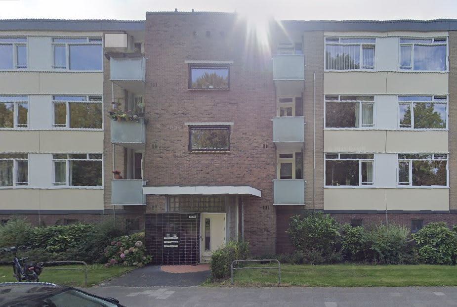 Wilgenlaan 148 - Groningen