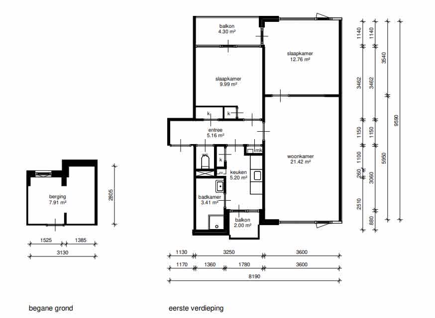 Wilgenlaan 148 - Groningen