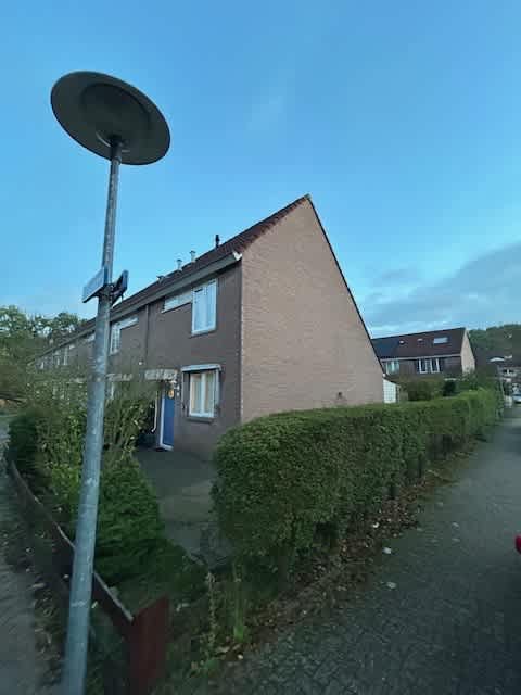 Quebecdreef 16 - Utrecht