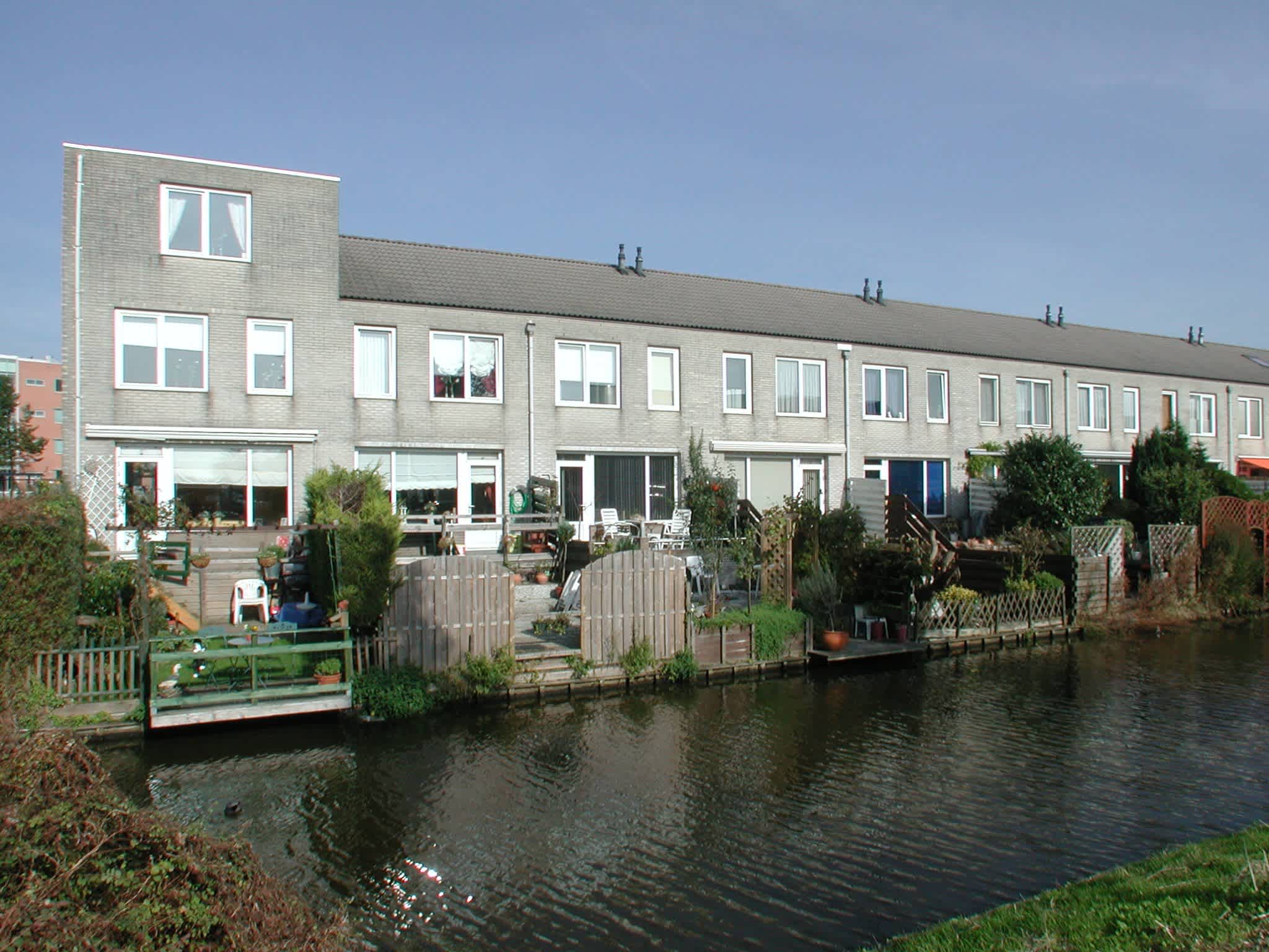 Suzette Noiretstraat 10 - Haarlem