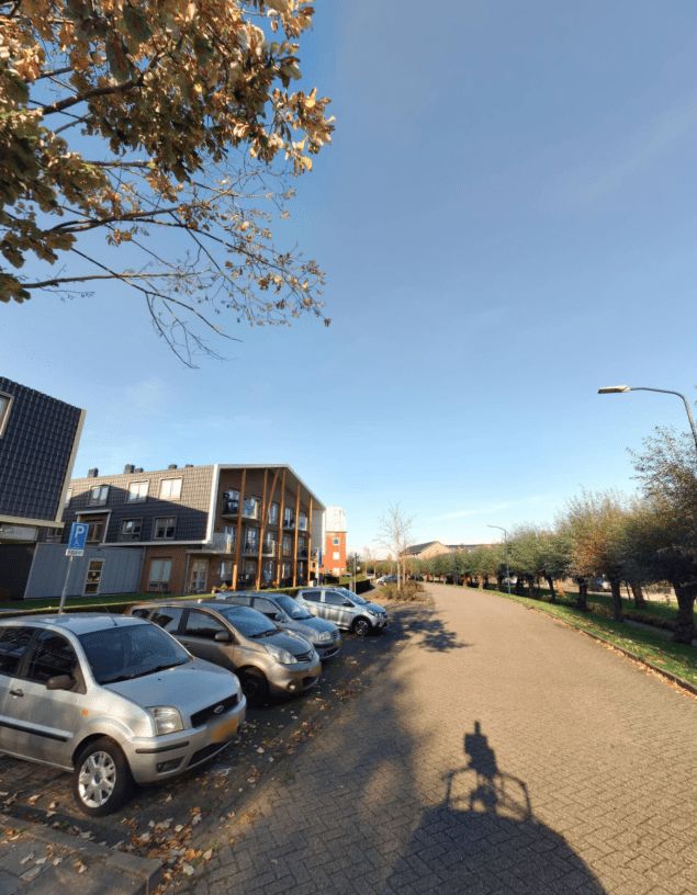 Op de ree 120 - Bunschoten-Spakenburg