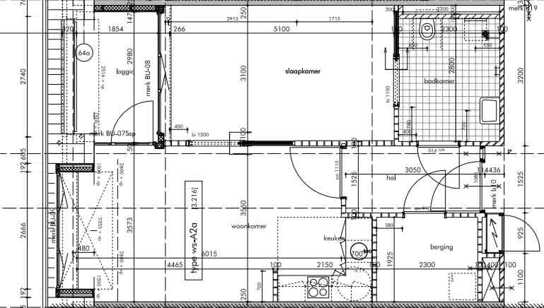 Bernhardstraat 152 - Kerkdriel