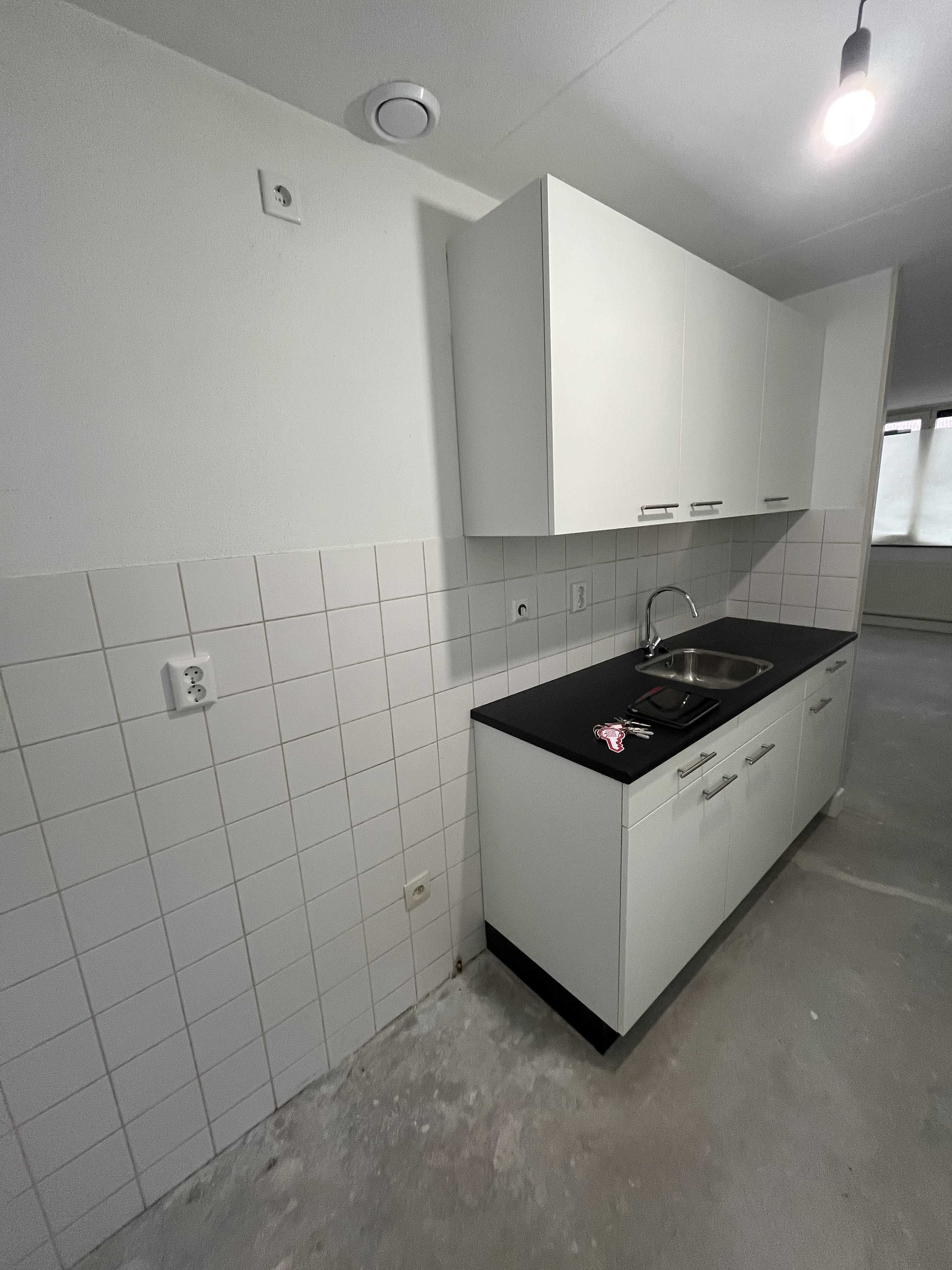 Wenslauerstraat 37 - Amsterdam