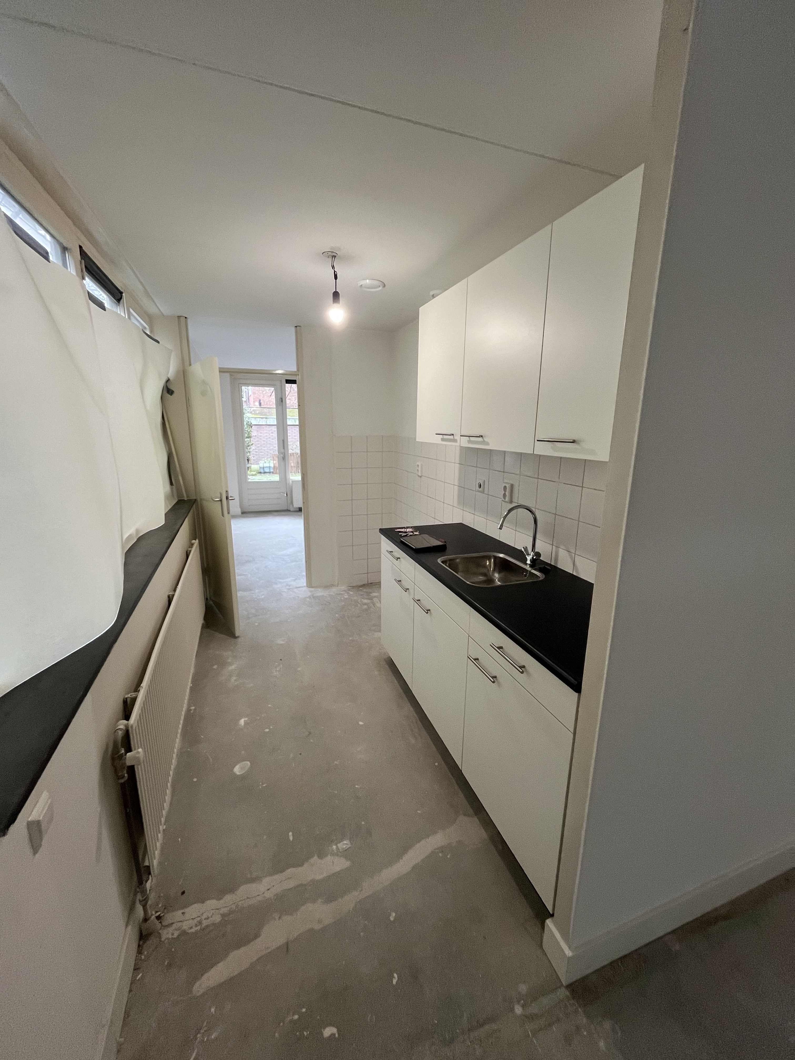 Wenslauerstraat 37 - Amsterdam