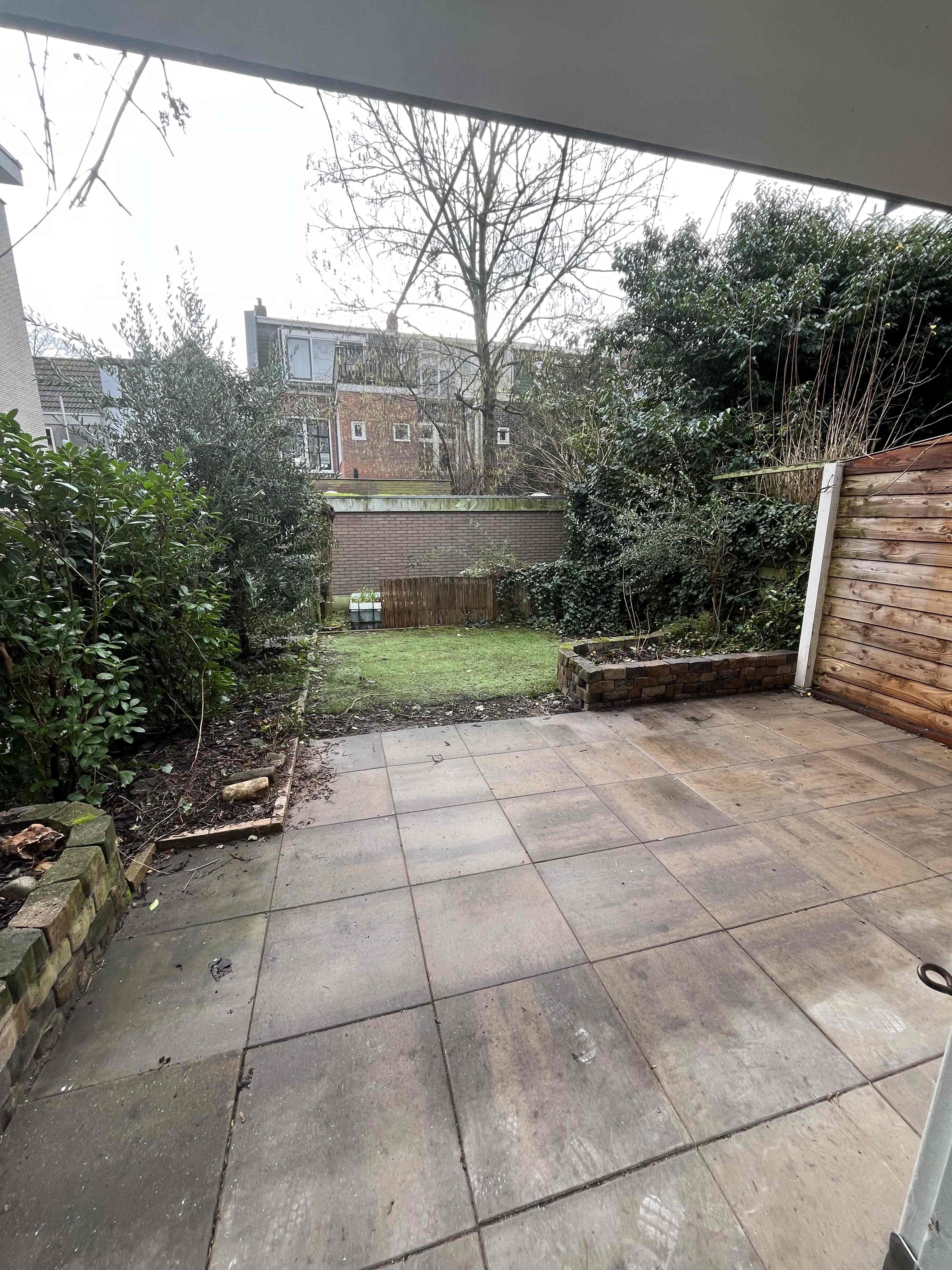 Wenslauerstraat 37 - Amsterdam