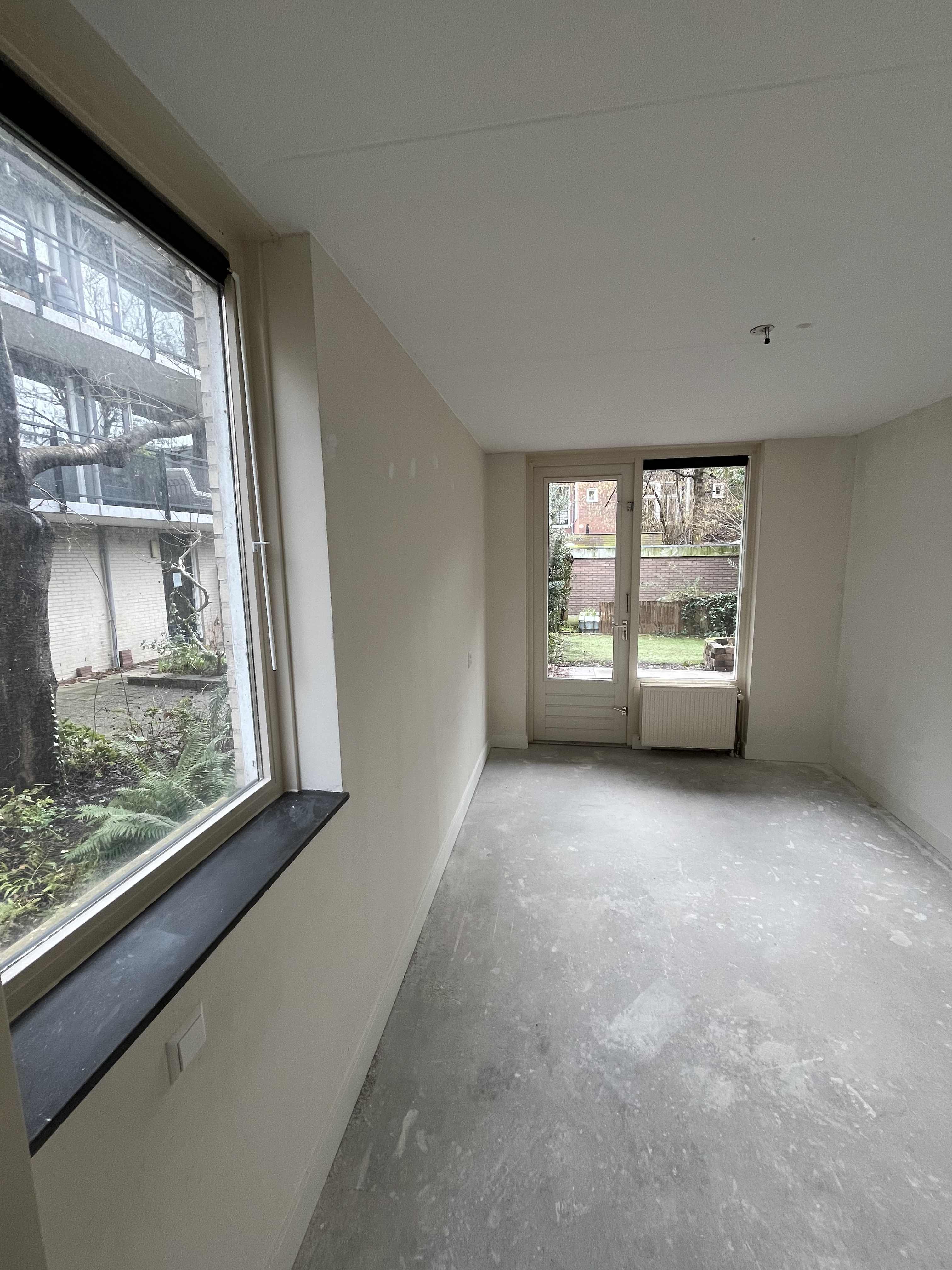 Wenslauerstraat 37 - Amsterdam