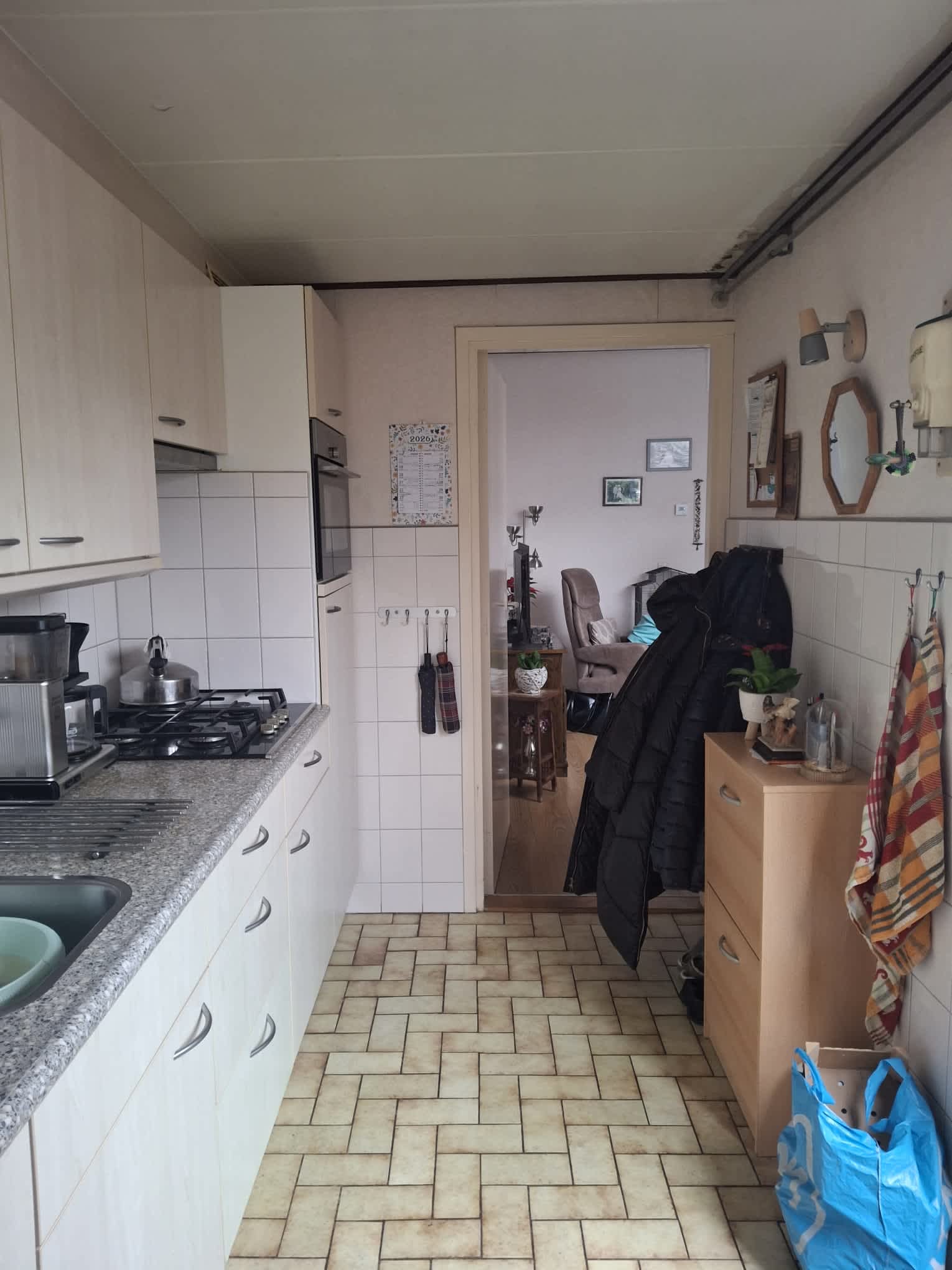 W. de Vries Robbeweg 62 - Gorinchem