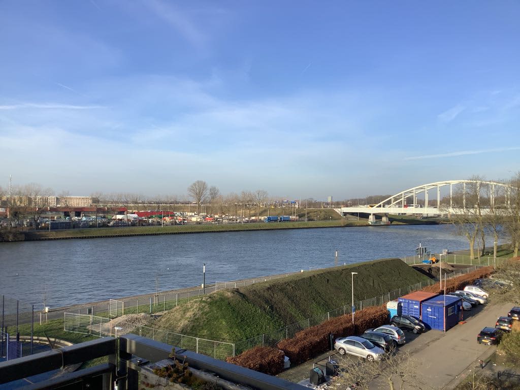 Rooseveltlaan 146 - Utrecht