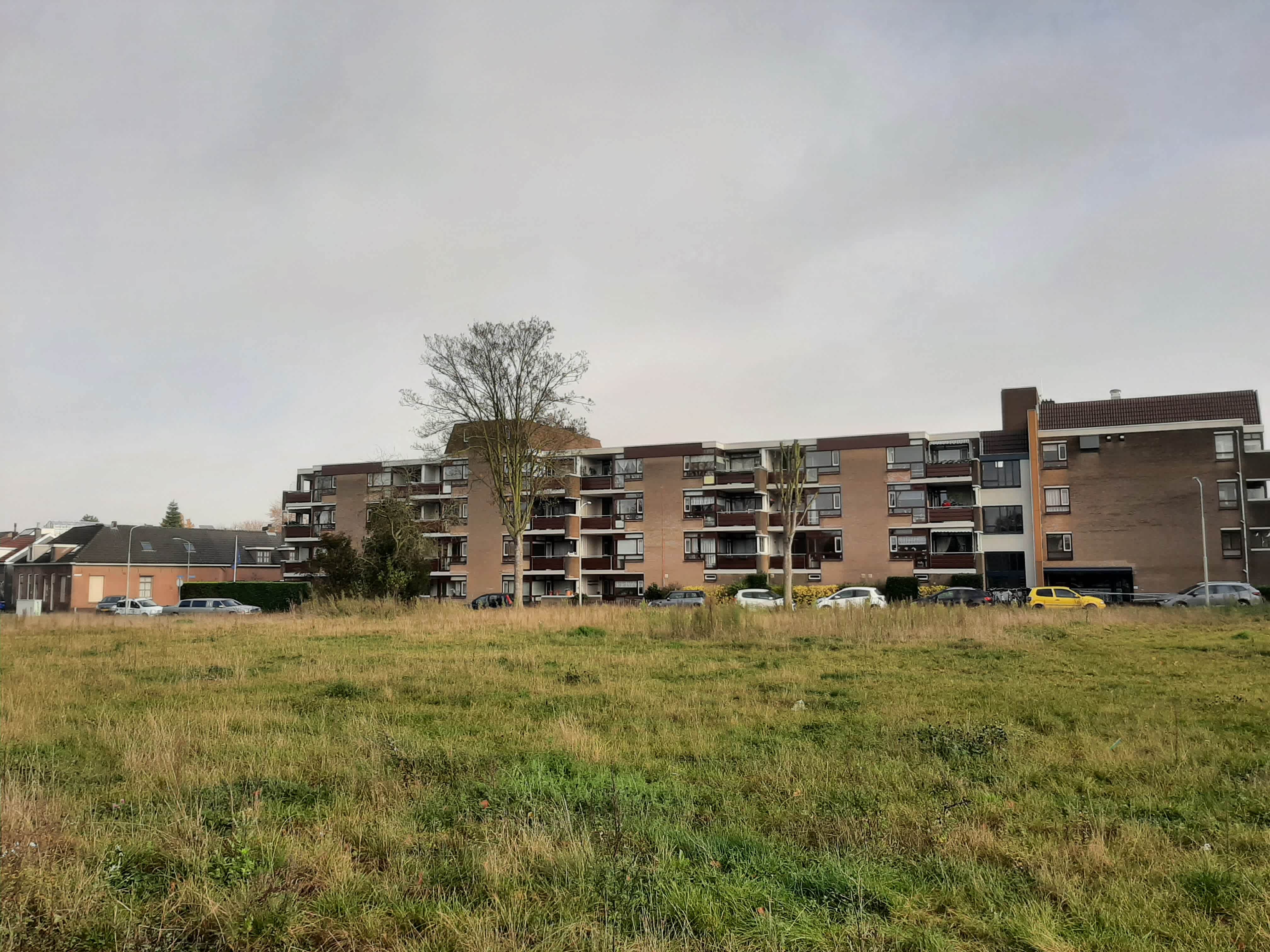 Harnjeshof 12 - Wageningen