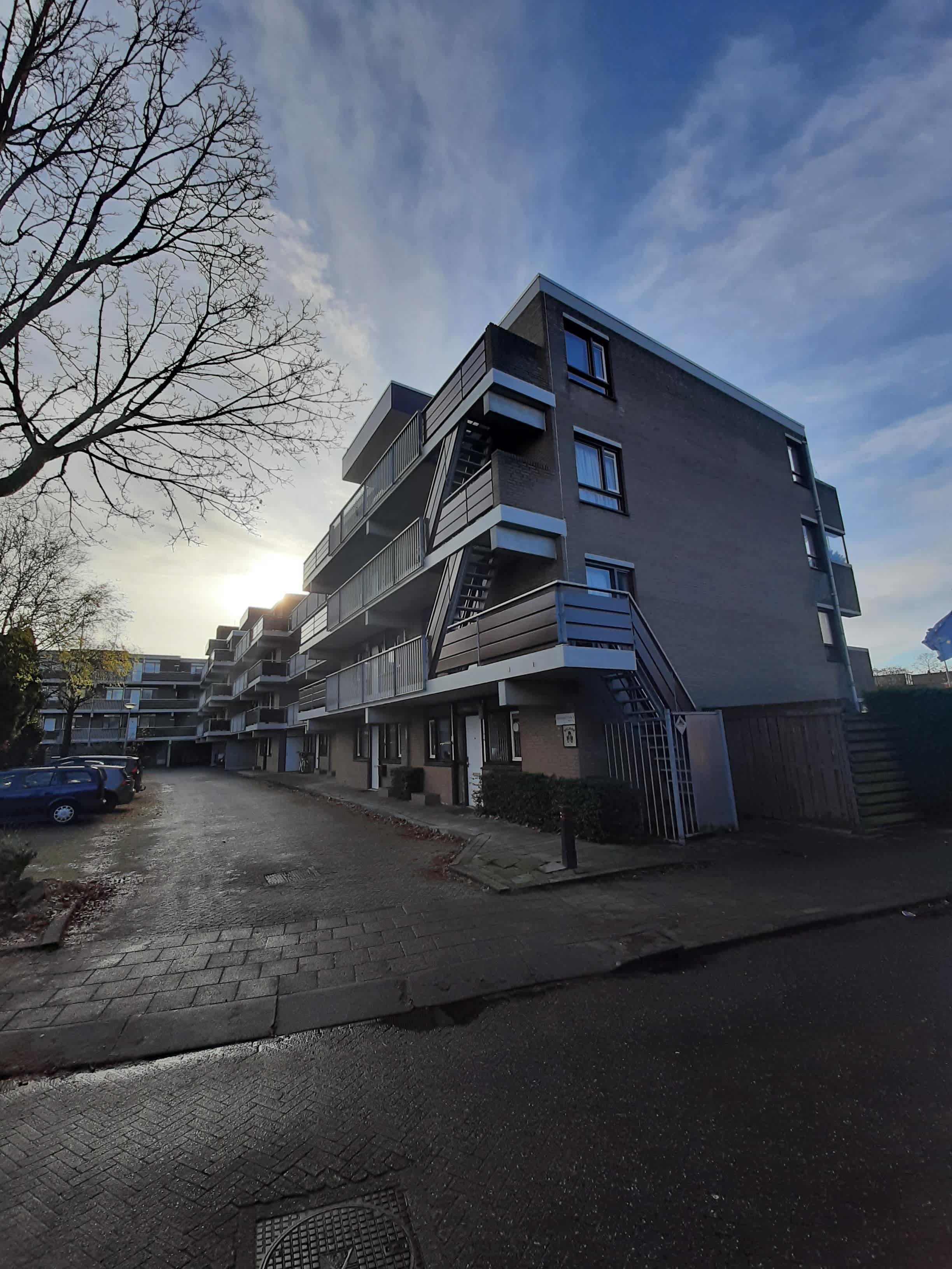 Harnjeshof 12 - Wageningen