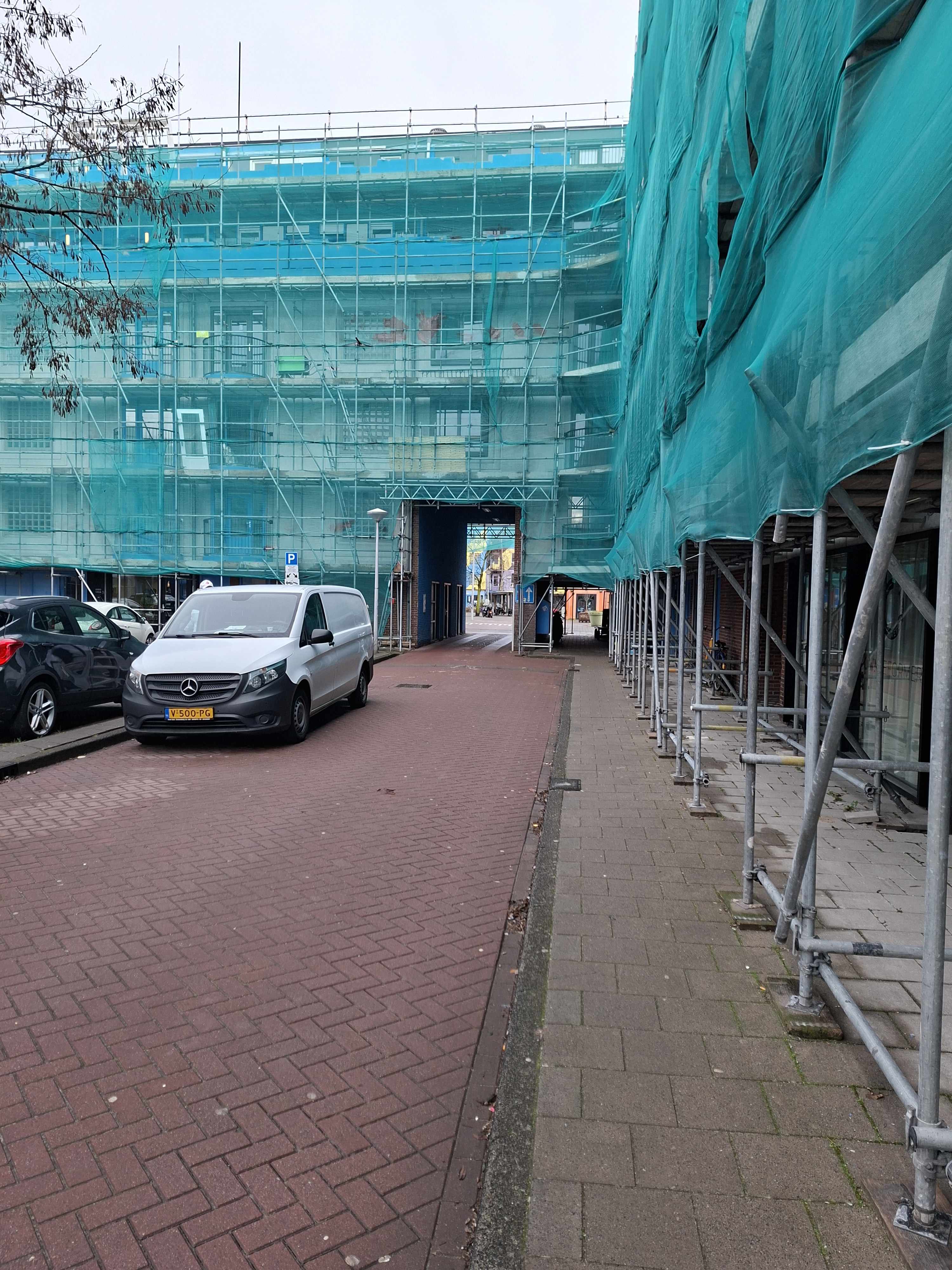 Heesterveld 187 - Amsterdam