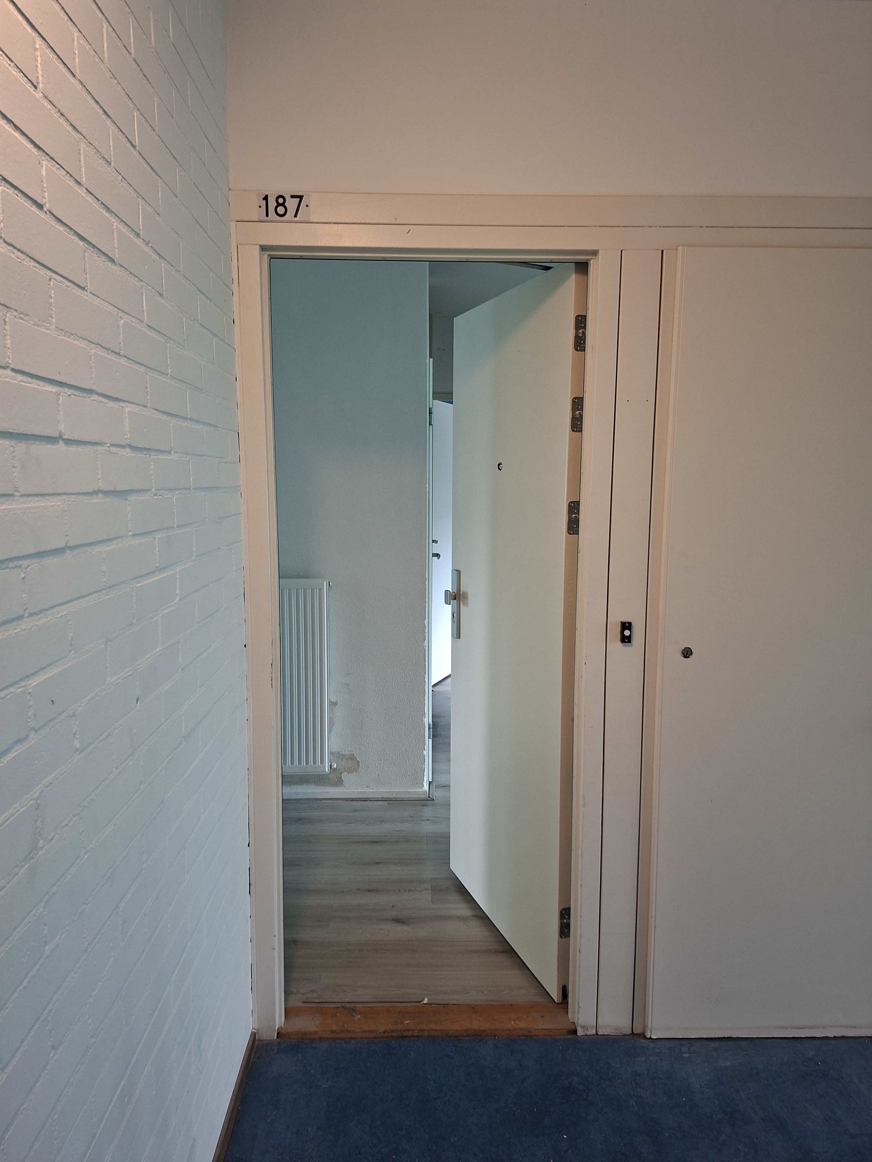 Heesterveld 187 - Amsterdam