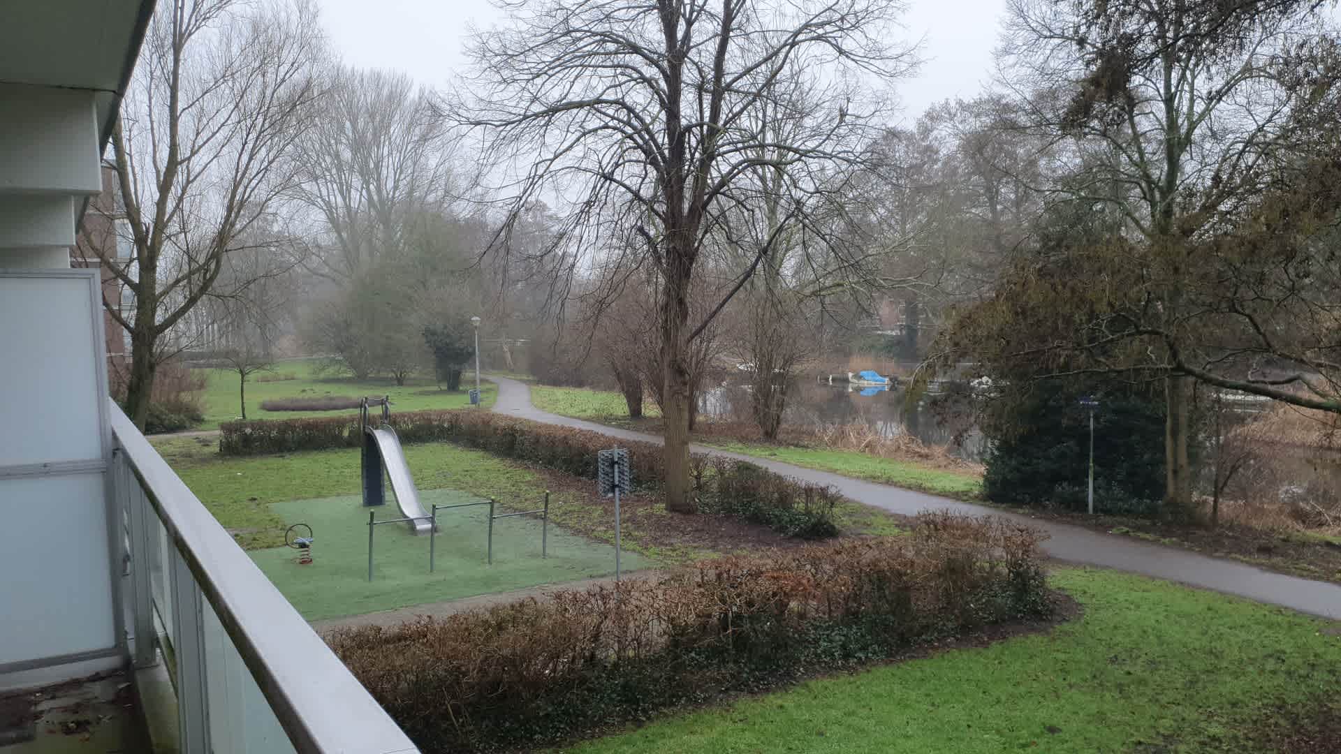 Aletta Jacobsstraat 144 - Haarlem