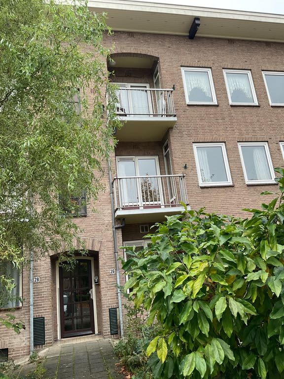 Robert Kochplantsoen 262 - Amsterdam