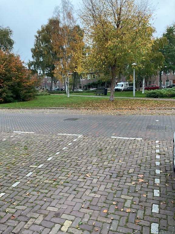 Robert Kochplantsoen 262 - Amsterdam