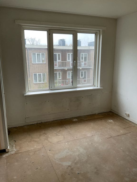 Robert Kochplantsoen 262 - Amsterdam