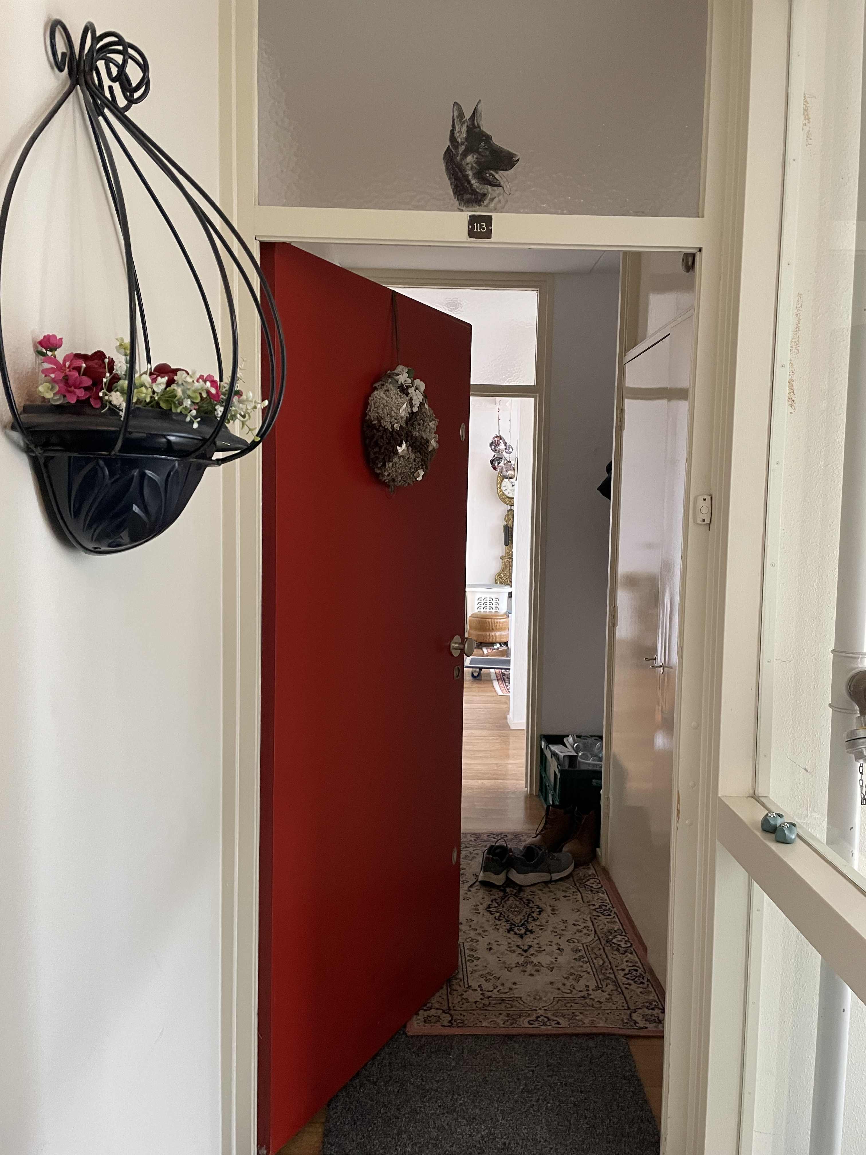 Van Hogendorpweg 113 - Gorinchem