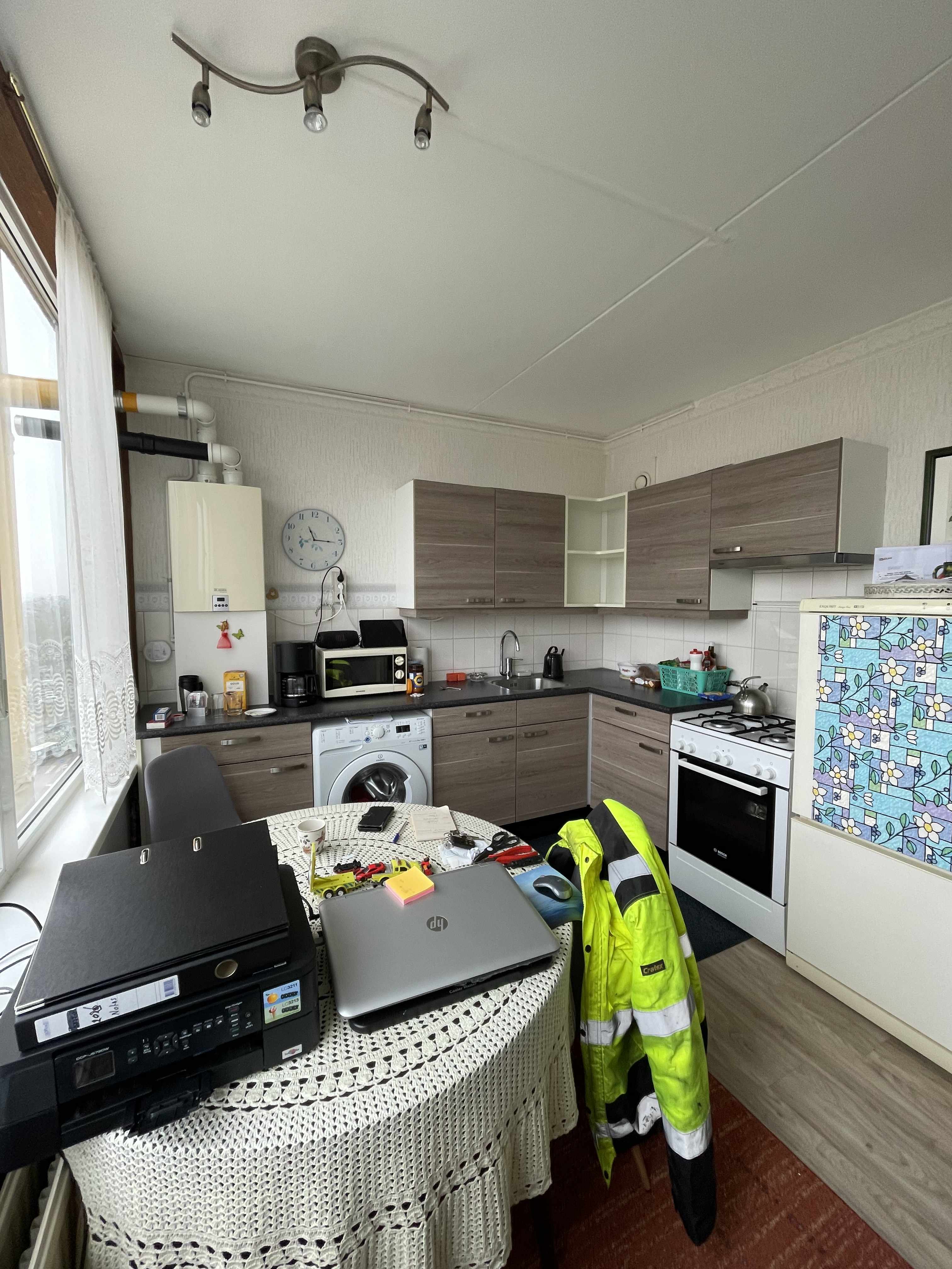 Van Hogendorpweg 113 - Gorinchem