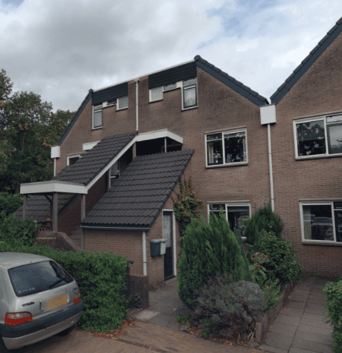 Stobbe 100 - Blaricum