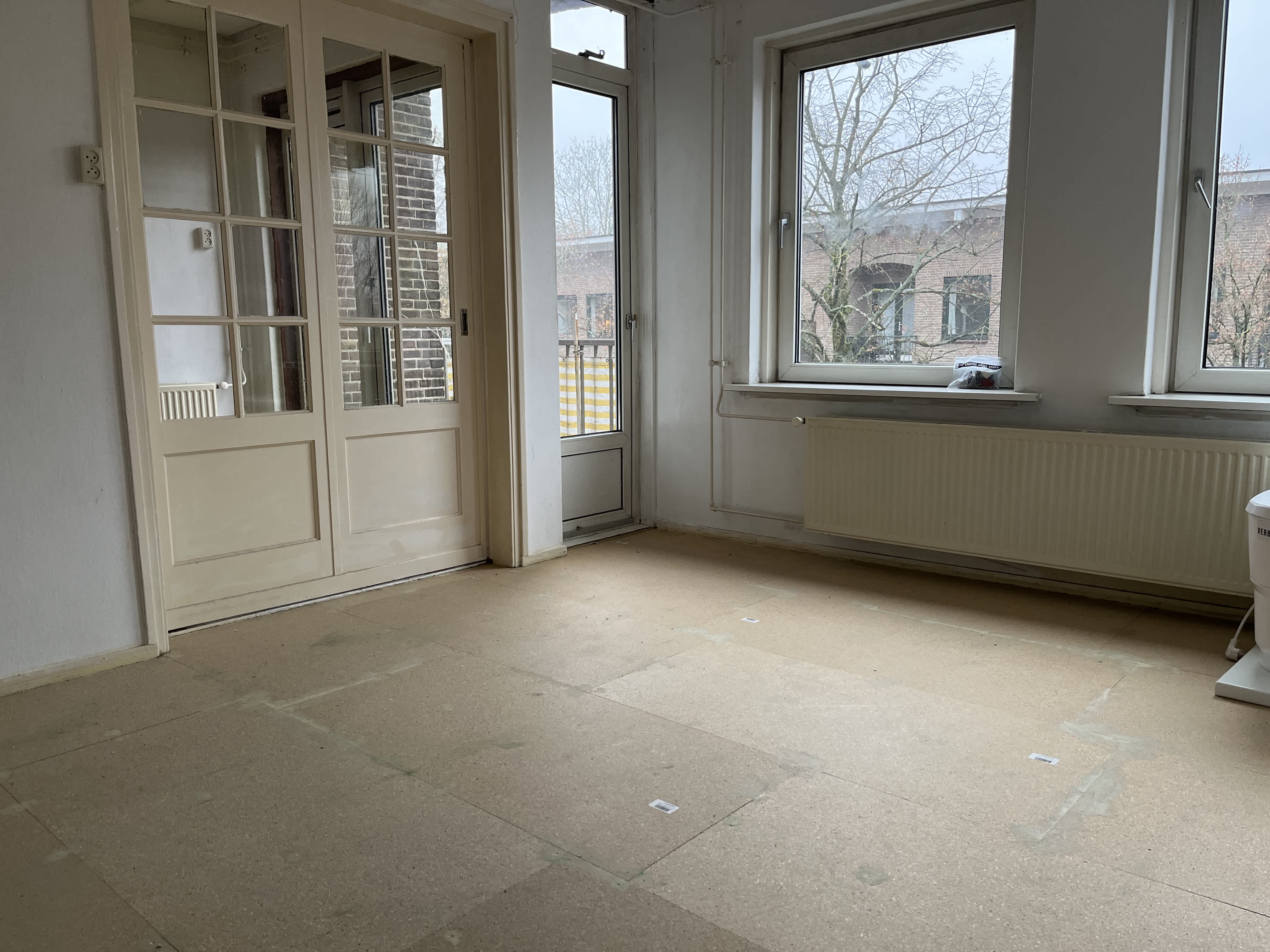 Eisingastraat 112 - Amsterdam