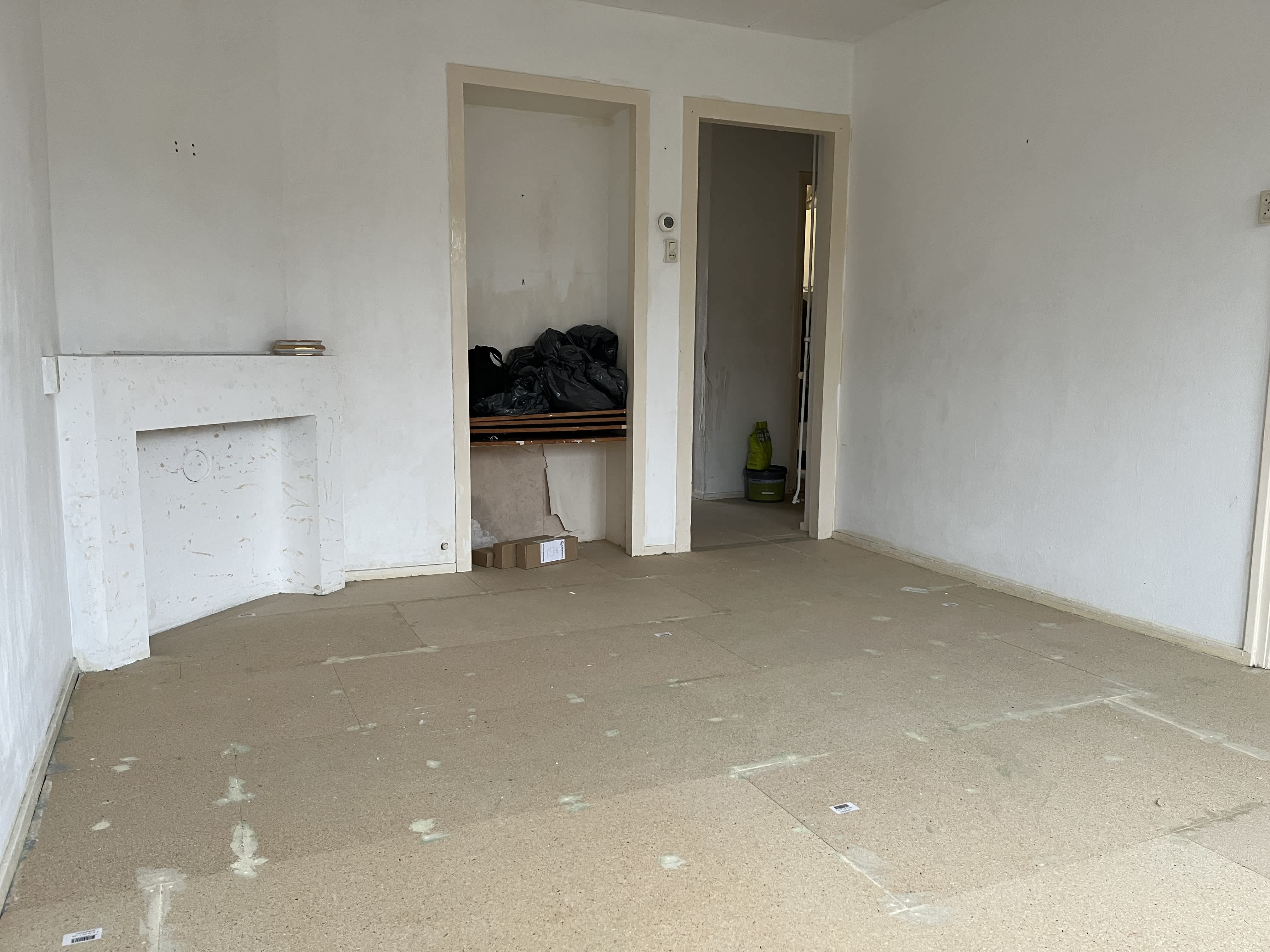 Eisingastraat 112 - Amsterdam