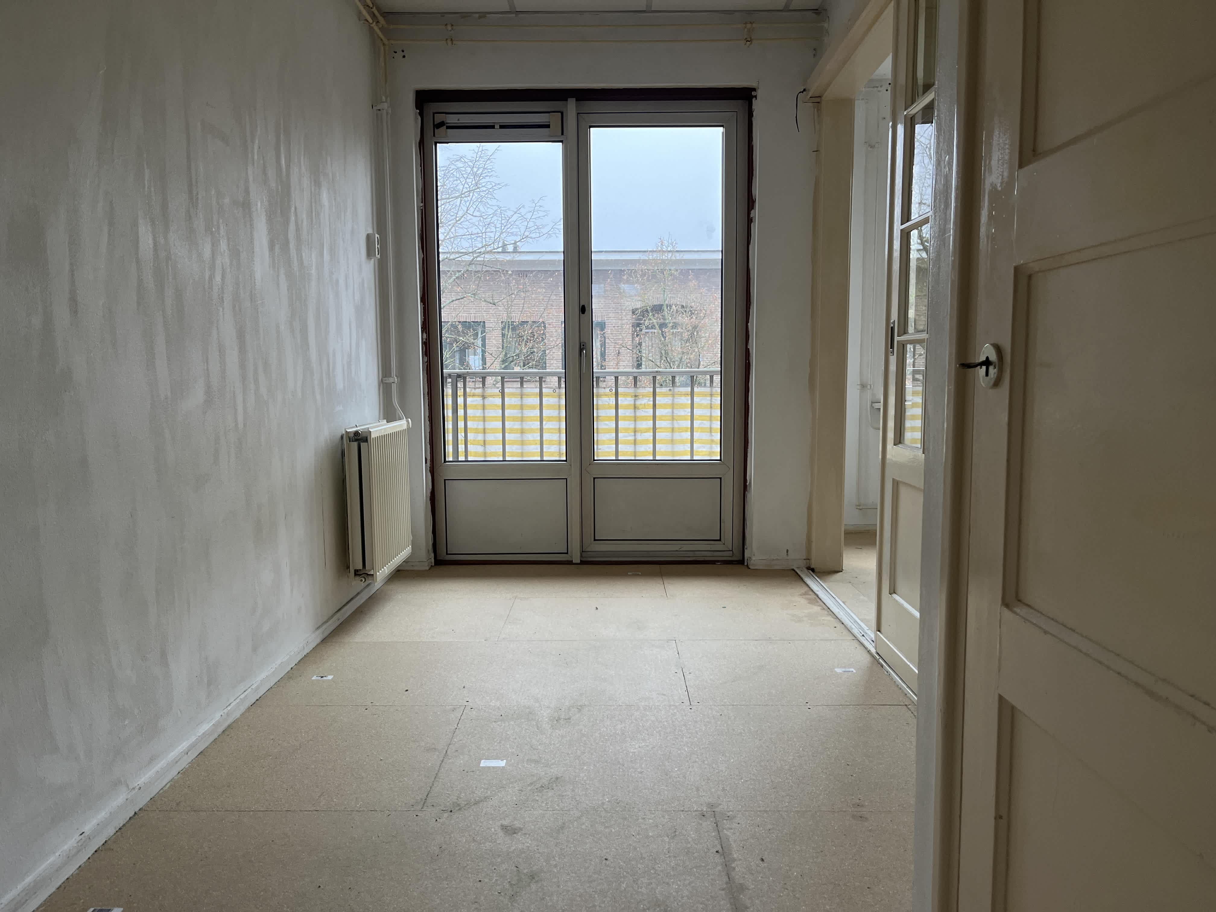 Eisingastraat 112 - Amsterdam