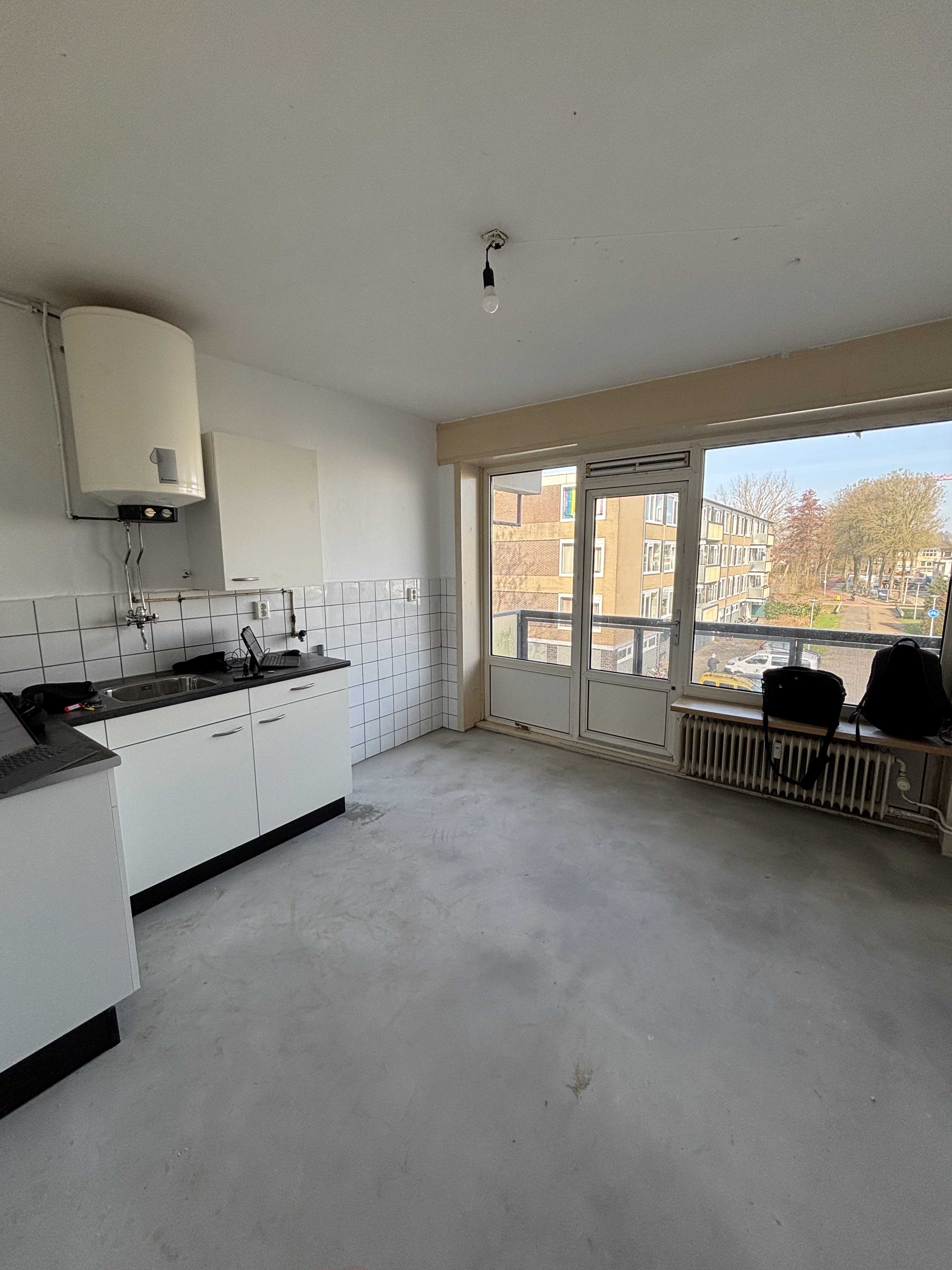 Televisiebaan 71 - IJsselstein