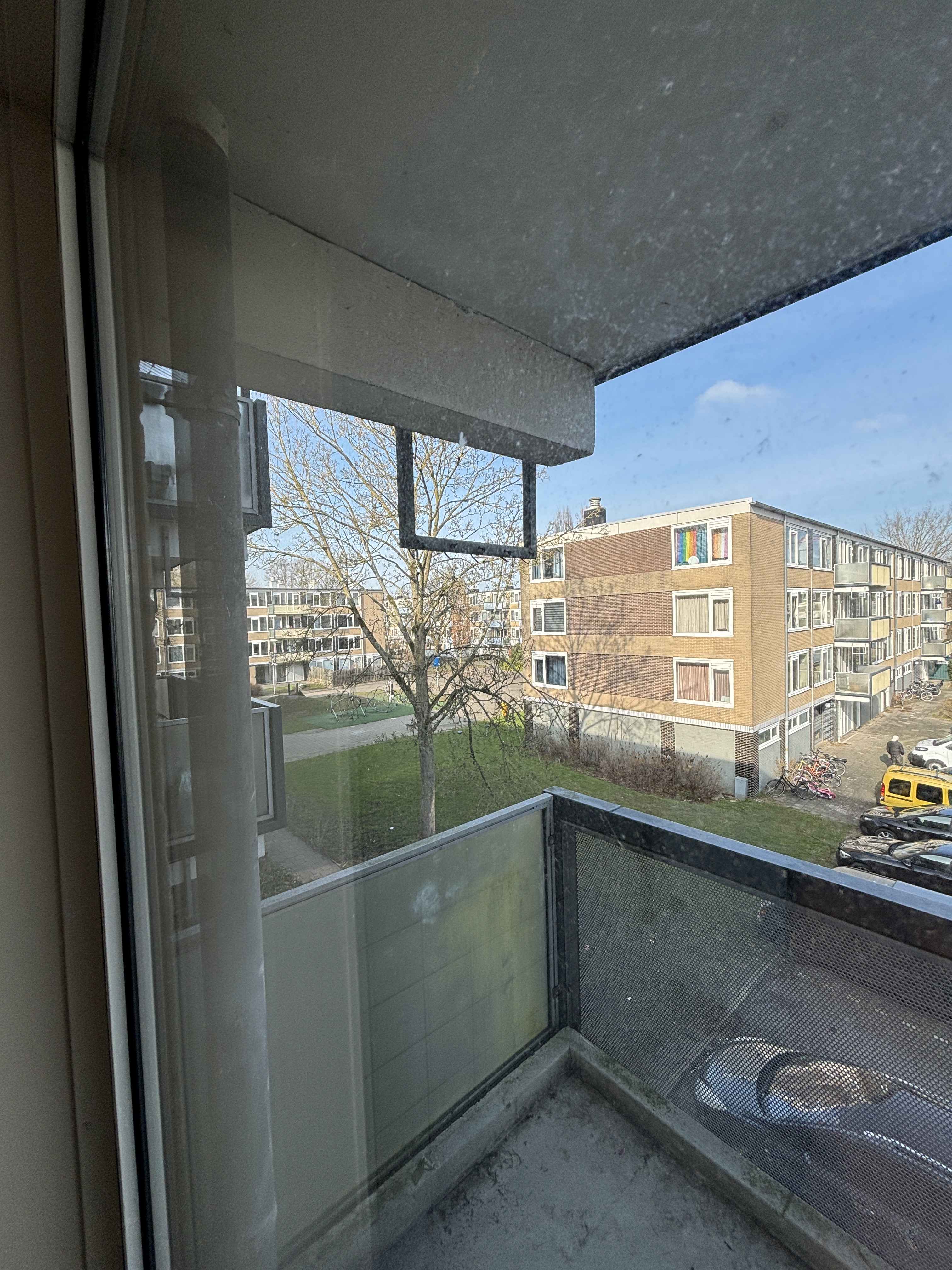 Televisiebaan 71 - IJsselstein