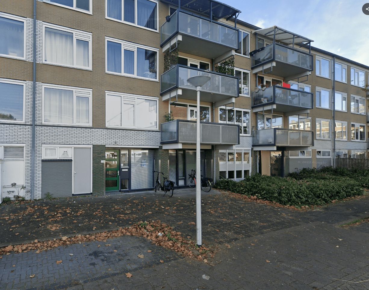 Televisiebaan 71 - IJsselstein