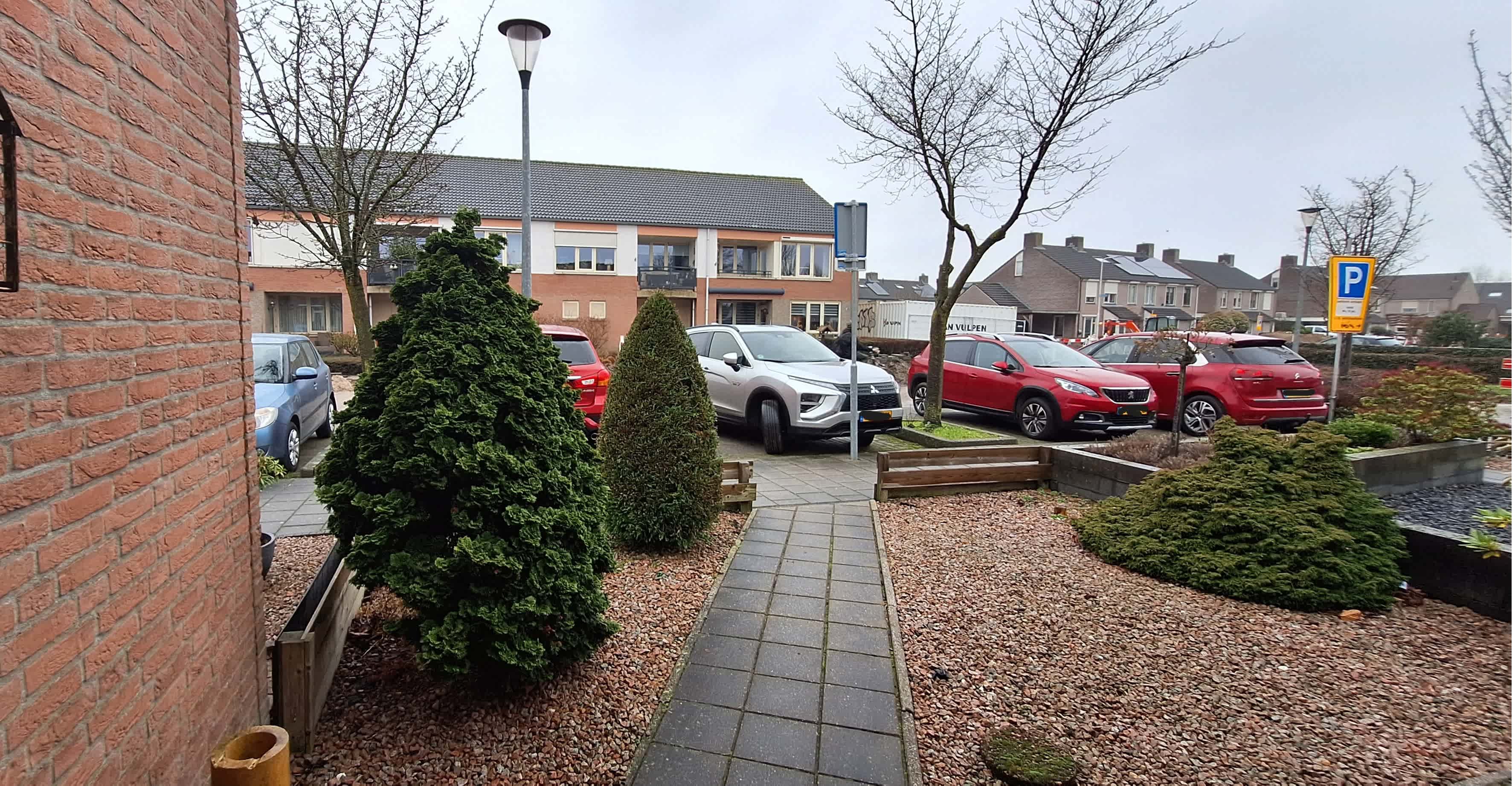 Blommeland 15 - Lienden