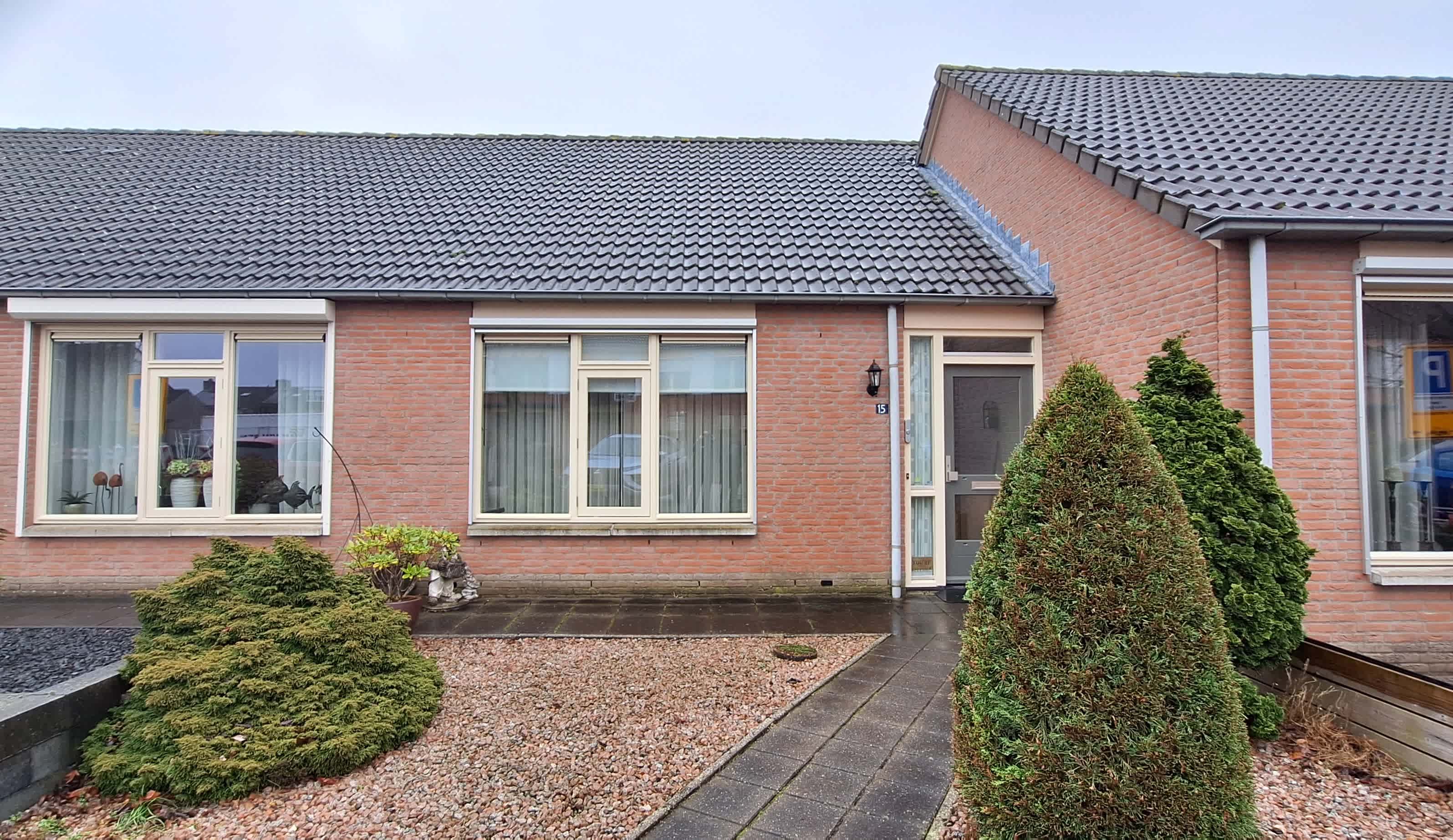 Blommeland 15 - Lienden