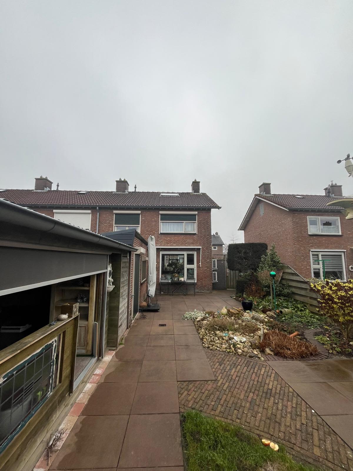 Kappenwaard 14 - Werkendam